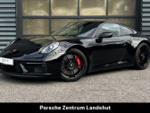 Annonce Porsche 911 occasion Essence (911) Carrera GTS | LED-Matrix inkl. PDLS+ |  L'Union